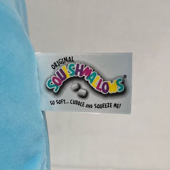 Squishmallows Heather The Dragonfly   8” - Picture 4 of 4